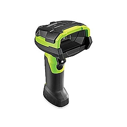 Zebra DS3678-HD - Barcode-Scanner - tragbar - decodiert - Bluetooth 4,0 (DS3678-HD2F003VZWW)