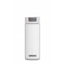 Kambukka Olympus Thermal mug 500 ml White