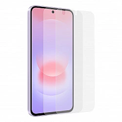 SAMSUNG Screen Protector fr Galaxy A37 Transparent