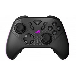 ASUS ROG Raikiri II Wireless Gaming Controller - Xbox & PC - Schwarz (90GC0230-BGP000)