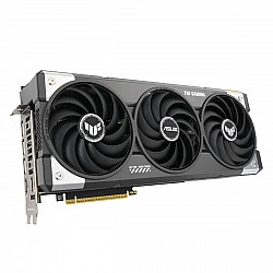 Vaizdo plokštė NVIDIA ASUS TUF Gaming GeForce RTX 5070 Ti 16 GB GDDR7 PCIe 5.0