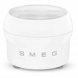 SMEG SMIC01 - Eisbereiter-Aufsatz - für Standmixer