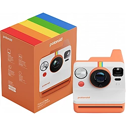 POLAROID Camera Now Gen. 3 Coral