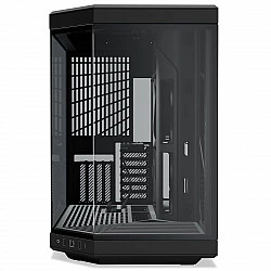 HYTE Y70 Midi Tower (CS-HYTE-Y70-B) Black