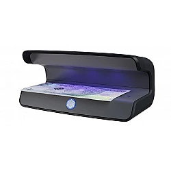Safescan 55 LED UV banknote tester