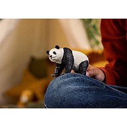Wild Life Großer Panda, Spielfigur
