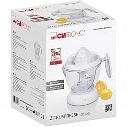 Clatronic ZP 3066 - Zitruspresse (262988)