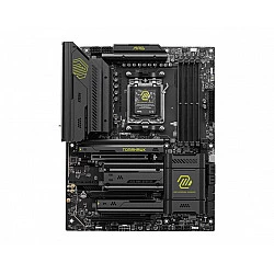 Pagrindinė plokštė MSI MAG X870E TOMAHAWK WIFI AM5 DDR5 PCIe 5.0 WiFi 7 ATX