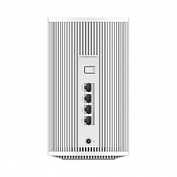 Router M11000 (2-pack) 2,5G Tri-Band Wi-Fi 7 Mesh Solution