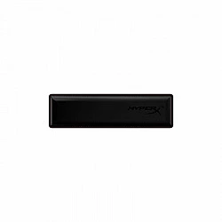 #HyperX Wrist Rest-Keybo ard Compact 4Z7X0AA