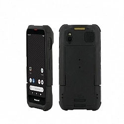 Mobilis 065018 handheld mobile computer case