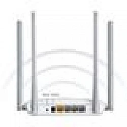 Mercusys MW325R wireless router Single-band (2.4 GHz) Fast Ethernet White