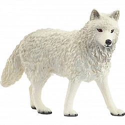 Wild Life Polarwolf, Spielfigur