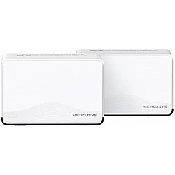 Mercusys Halo H27BE Mesh System (2-pack)