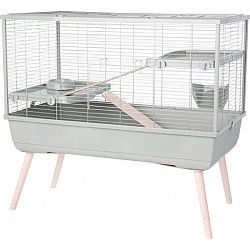 ZOLUX Neolife 100 green - rabbit cage