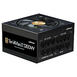 Zalman ZM1200-TMX2 TerraMax II 80 Plus Gold PSU Full-modular ATX 3.0 PCIe 5.0 - ATX - 80 PLUS Gold