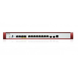 Zyxel USGFLEX700H hardware firewall 15 Gbit/s