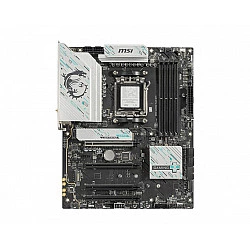 Pagrindinė plokštė B850 GAMING PLUS WIFI DDR5 PCIe 5.0 WiFi 7 AM5 ATX