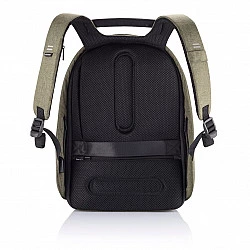 XD-Design P705.797 backpack Casual backpack Green Polyethylene terephthalate (PET)