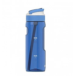 Kambukka Lagoon 750ml Crisp Blue water bottle