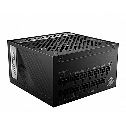 Maitinimo blokas MPG A850G PCIE5 850W 80PLUS GOLD F.MODULAR