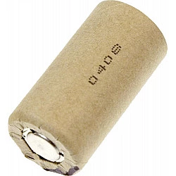 special rechargeable battery Sub-C Flat-Top NiMH HHR30SCP-TOY 1.2 V 3050 mAh (HHR-300SCPFT)