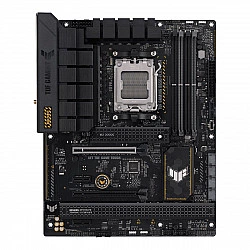 Pagrindinė plokštė ASUS TUF GAMING B650-PLUS WIFI DDR5 PCIe 4.0 AM5 ATX