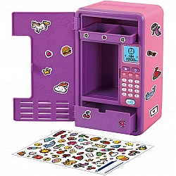 VTech Kidisecrets Traumtresor - 6 Jahr(e) - Mit Ton - Batterien erforderlich - AA - Mehrfarbig (80-554154)