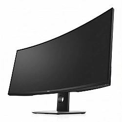 TFT DELL U3818DW, 37.5, 3840X1600, D-SUB: nein, DP: 1x, DVI: nein, HDMI: 2x, mit Standfuß, Grad A4