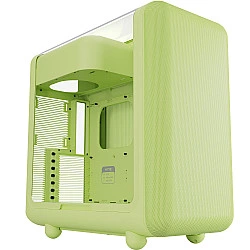 HYTE X50 Midi Tower - Matcha Milk (CS-HYTE-X50G-MM)