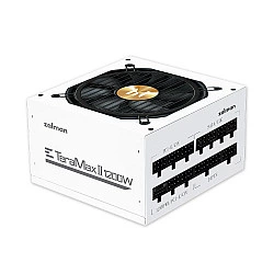 Zalman ZM1200-TMX2 TerraMax II White 80 Plus Gold PSU Full-modular ATX 3.0 PCIe 5.0 - ATX