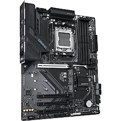 Pagrindinė plokštė GIGABYTE B850 GAMING WF6 AM5 DDR5 PCIe 5.0 WiFi 6 ATX