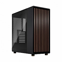 Fractal Design North Midi Tower Black