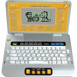 VTech Schulstart Laptop E - 280 mm - 40 mm - 200 mm (80-109744)