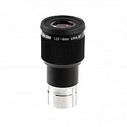 Skywatcher SWA-58 4mm 1.25 eyepiece