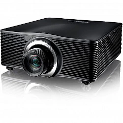 Optoma ZU1100 - DLP-Projektor - Laser - 3D - 9600 ANSI-Lumen - WUXGA (1920 x 1200)