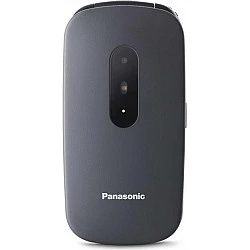 Senior phone KX-TU446 grey