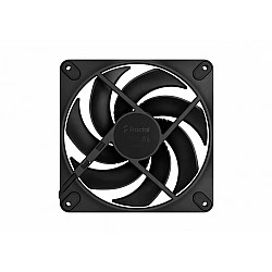 Momentum 14 Black 140mm