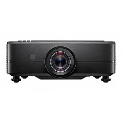 Optoma ZK810T - DLP-Projektor - Laser - 3D - 8600 lm - 3840 x 2160 - 16:9 - 4K (W9PD7MA01VZ1)