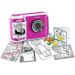VTech Kidizoom Print Cam pink (80-549154)