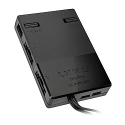 Lian Li UNI HUB SL-INF Controller, L-Connect 3 - black