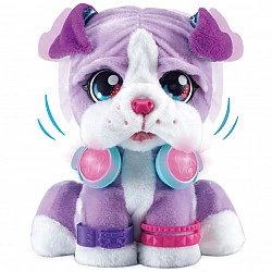 VTech DJ BeatBoxer play figure