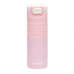 Kubek termiczny Kambukka Etna 500 ml - pink aura