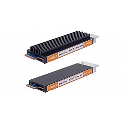 SSD XD7P 3840GB E1.S NVMe Gen.4 1x4 DWPD 1 3D TLC BiCS Flash Data Center NVMe SED PLP