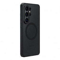 Samsung Rugged Magnet Case Galaxy S26 Ultra, Black (EF-RS948CBEGWW)
