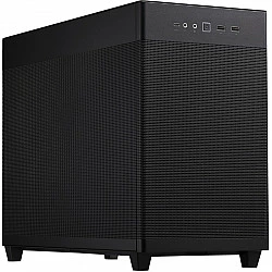 ASUS PRIME AP201 MicroATX Mini Tower Black