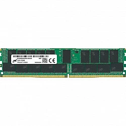Micron RDIMM DDR4 16GB 2Rx8 3200MHz PC4-25600 MTA18ASF2G72PDZ-3G2R