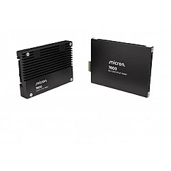 SSD 7600 PRO 3840GB NVMe U.2 15mm Single Pack