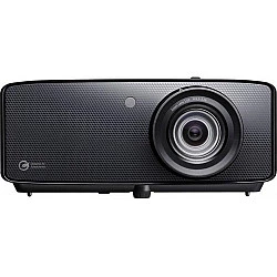Optoma UHZ58LV Laser 4k UHD 3000 5. - Digital-Projektor - 3.000 Ansilumen (E3P7NF1E111)