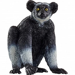 Wild Life Indri, Spielfigur